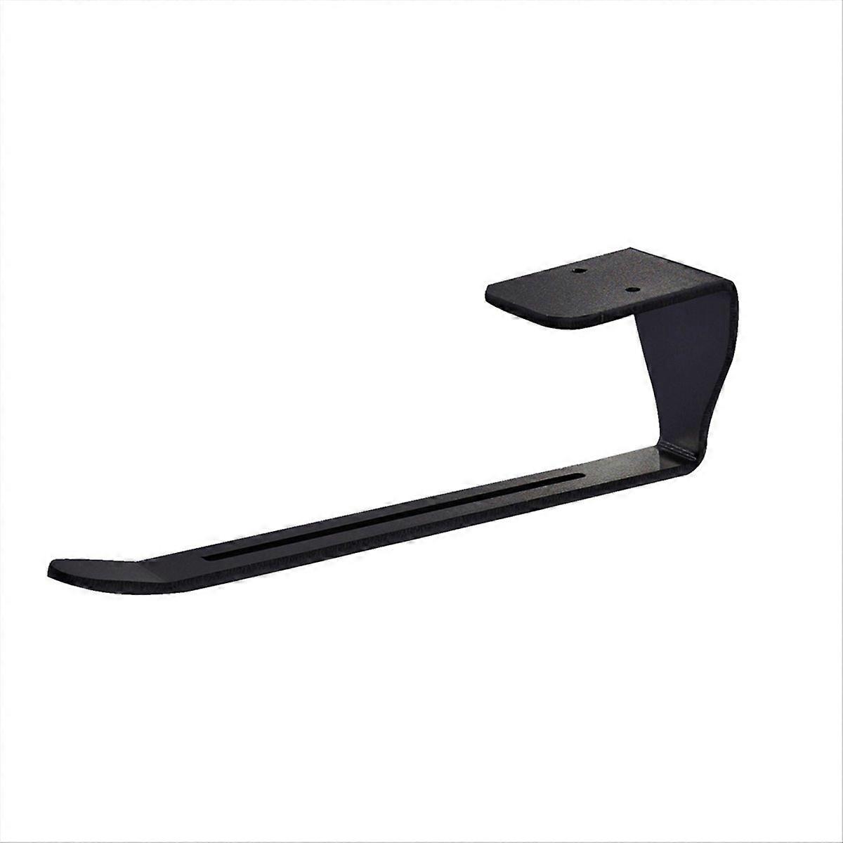Kitchen Gadgets Becherdeckel-Organizer, Schwarz