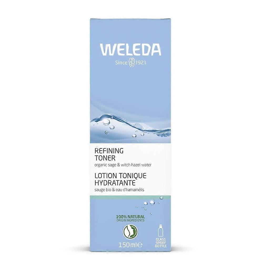 Weleda Refining Toner 150ml