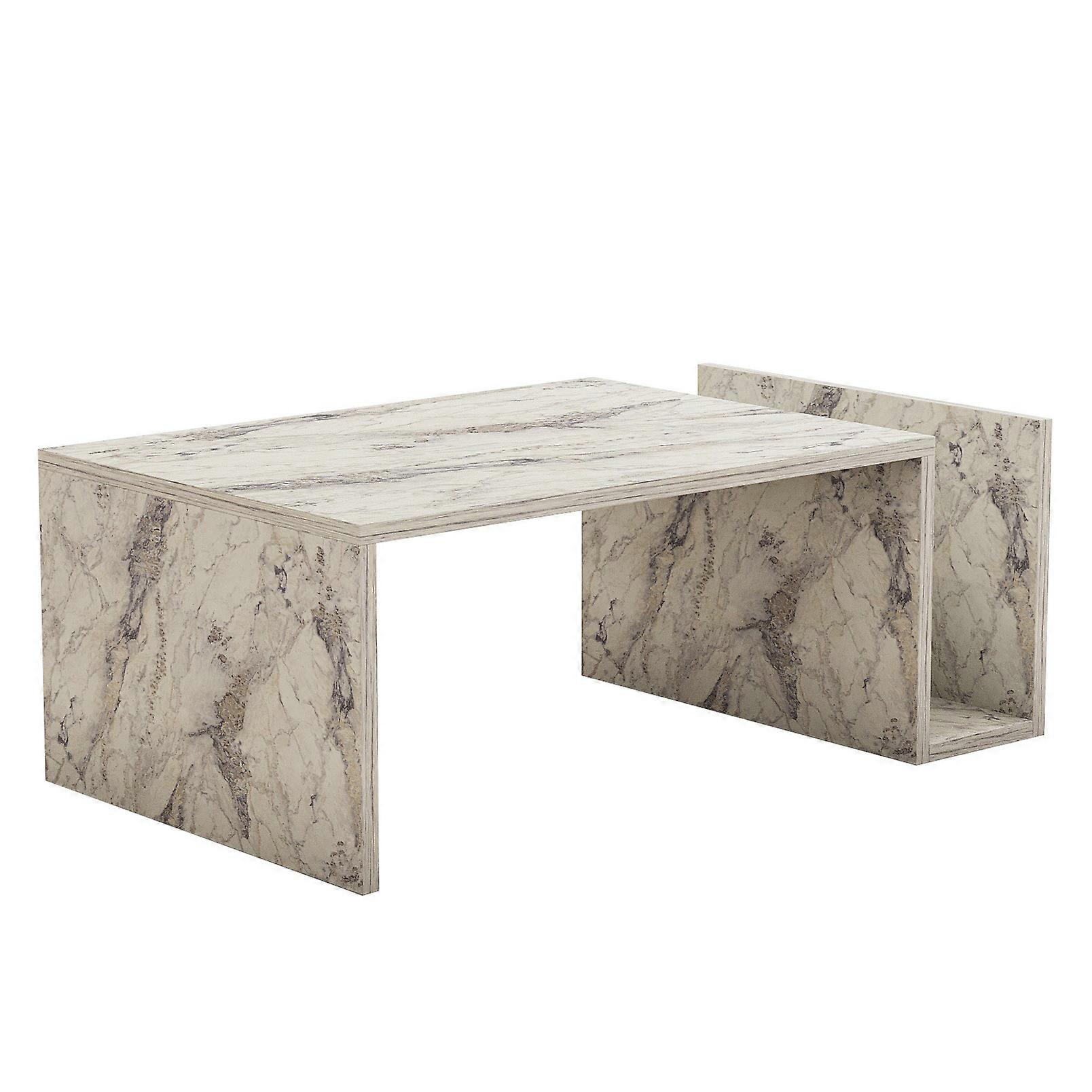 Mesa de centro 'Memorándum'