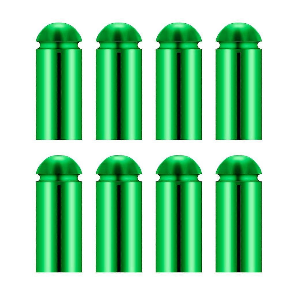 8Pcs Universal Dart Flight Protector Dart Tail Wing Protective Tip Replacements
