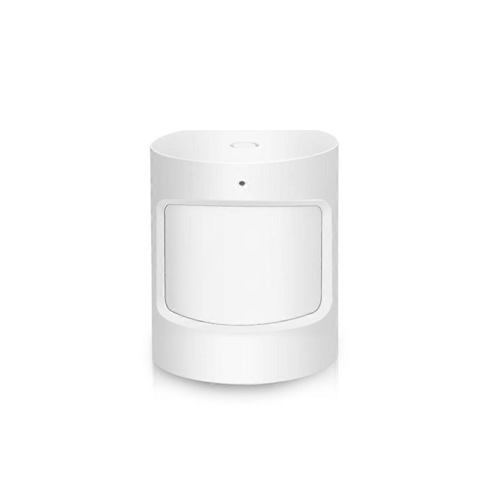 Ledtastic ZIGBEE-SENSOR-SZM02E bewegingssensor - Zigbee 3.0