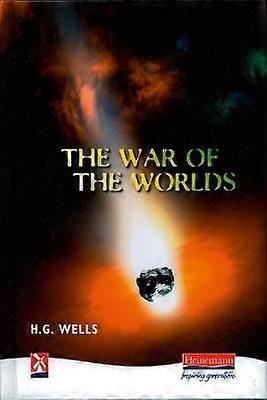 Der Krieg der Welten