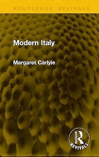 Modern Italy