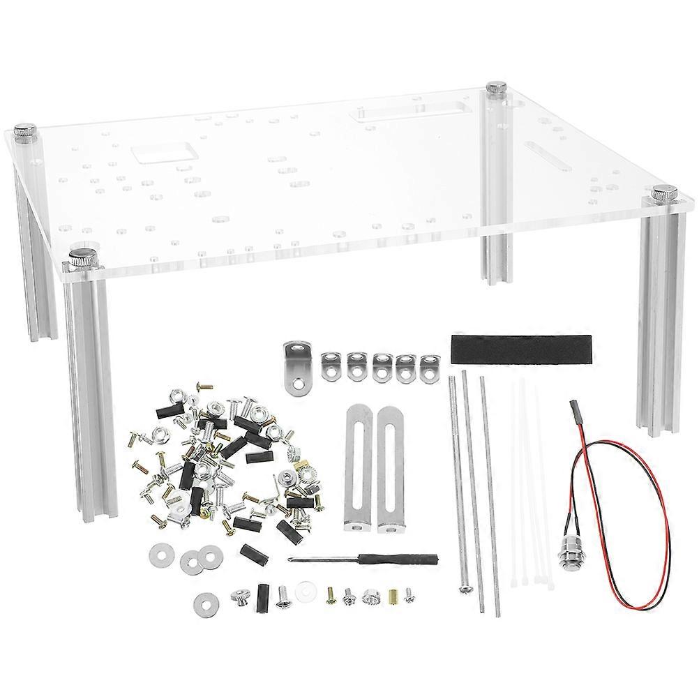 Mainboard Computer Case Bracket Featuring for 1Set