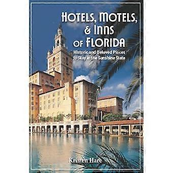 Hoteller, moteller og kroer i Florida
