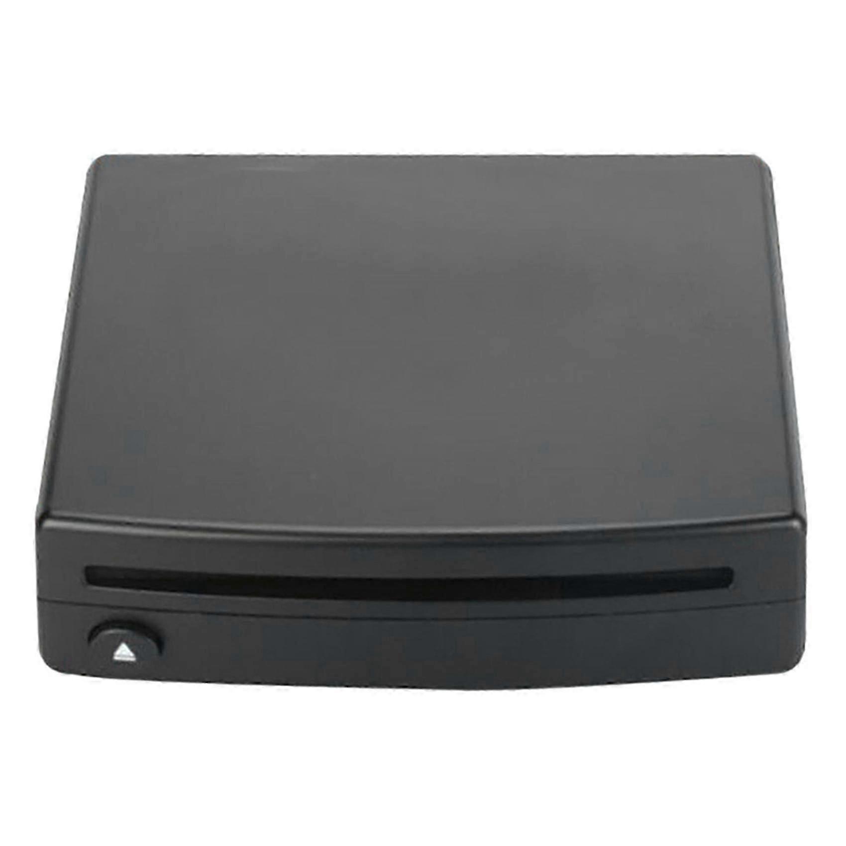 External Car Stereo Interface Compatible with Android with DVD Player and GPS Navigation