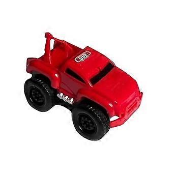 Magnetic Wall Climbing Children's Toy Car Inertia Pull-Back Anti-Gravity Rail Car Fun Toys Climbing Car Climbing Door Toy Gift,dbIAOS