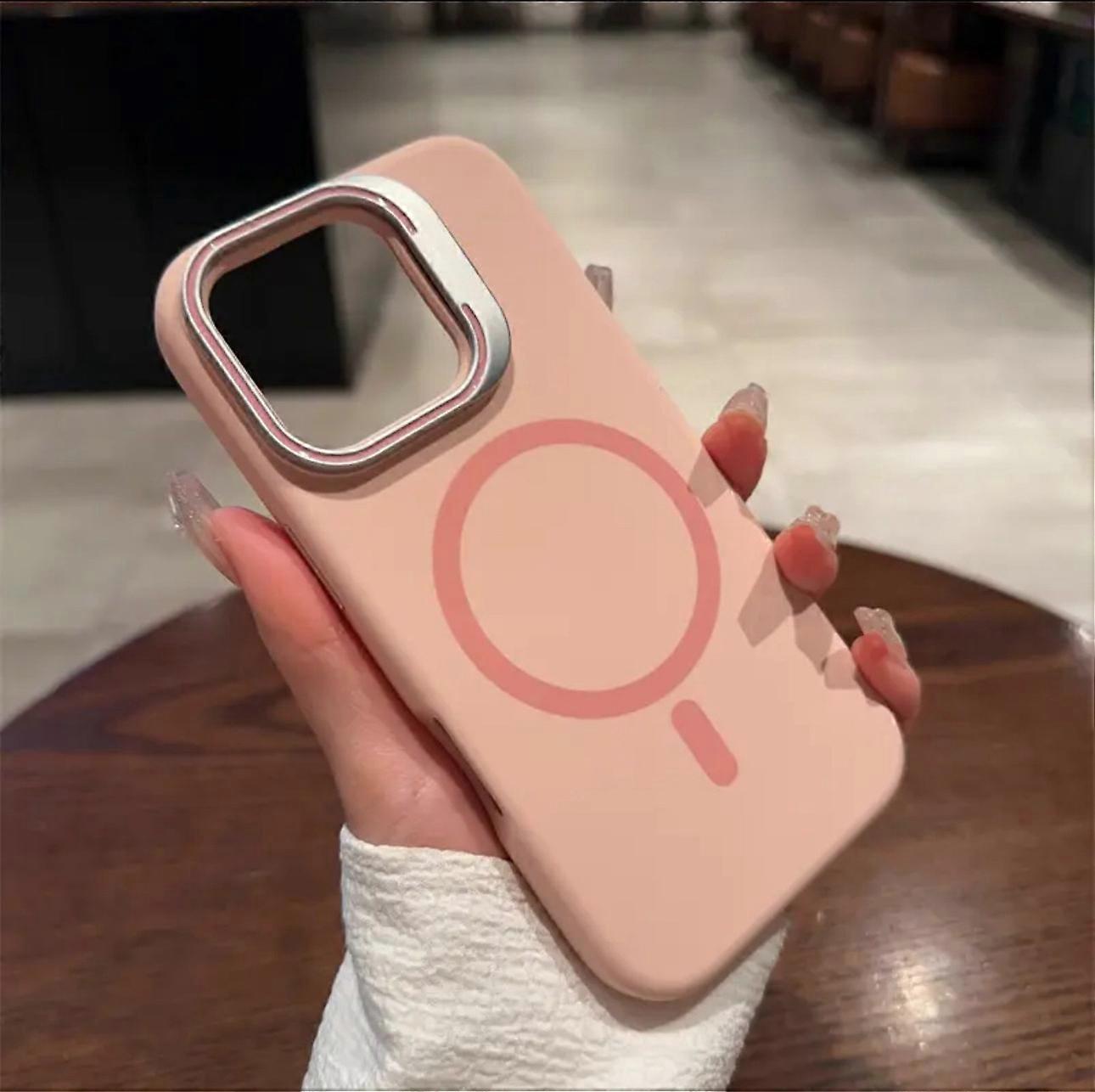 Case for iPhone 14 Pro Pink Noz14048