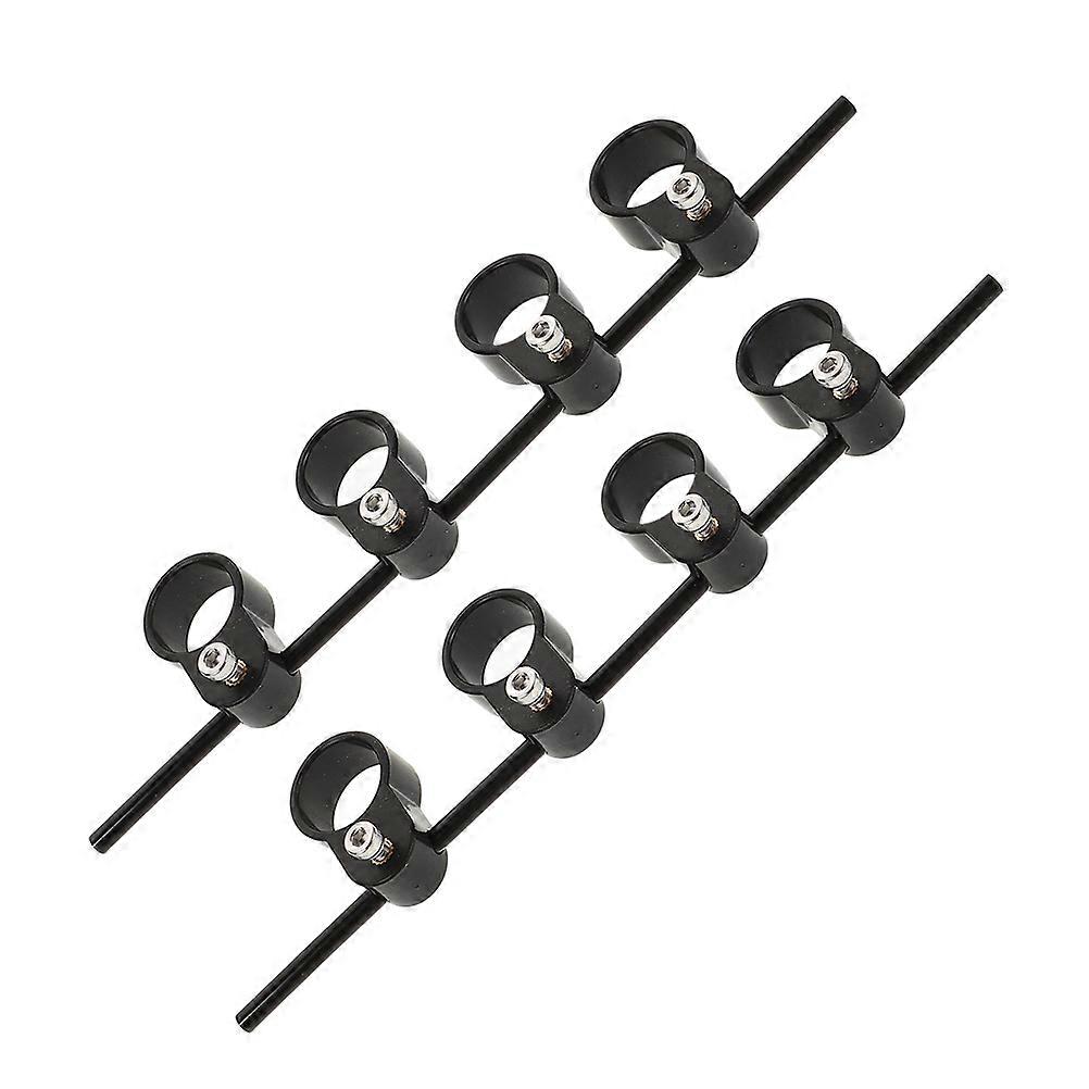 Guitar Finger Expander Exerciser for Hand Strength Training 2Pcs