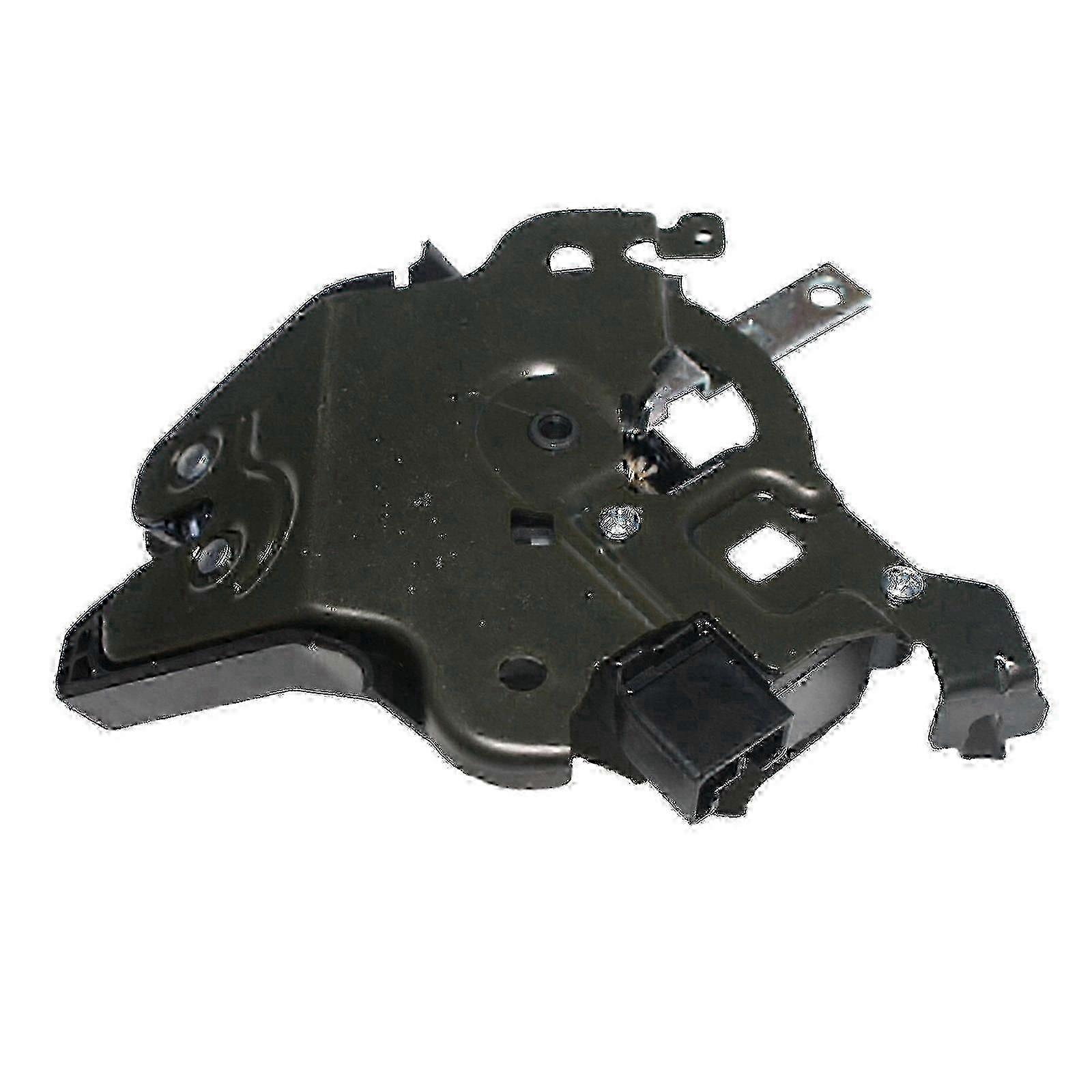 Trunk Latch Motor for Mazda 6 Wagon 2016-2019
