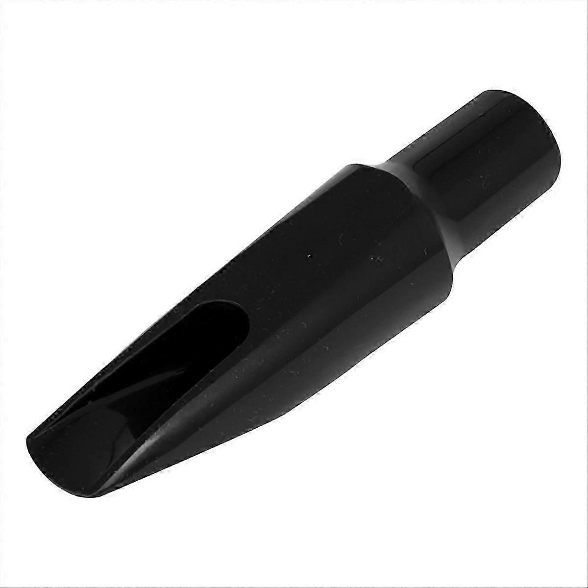 Upper Bass Saxophone Head Abs Flute Head