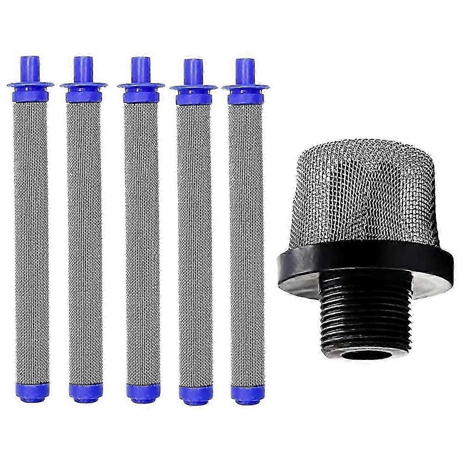 Airless Sprayer Machine Filter & 288716 Inlet Suction Strainer Kit