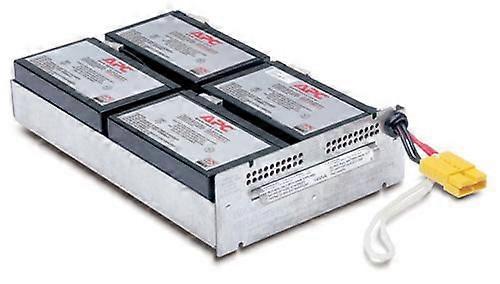APC APC Replacement Battery Cartridge #24