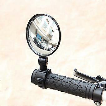 Specchietto retrovisore per monopattino elettrico compatibile con Xiaomi M365 M365 Pro e Qicycle, accessori per biciclette.
