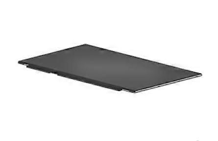 HP Display panel