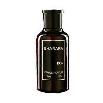 Bharara Don Eau de Parfum für Männer 100 ml