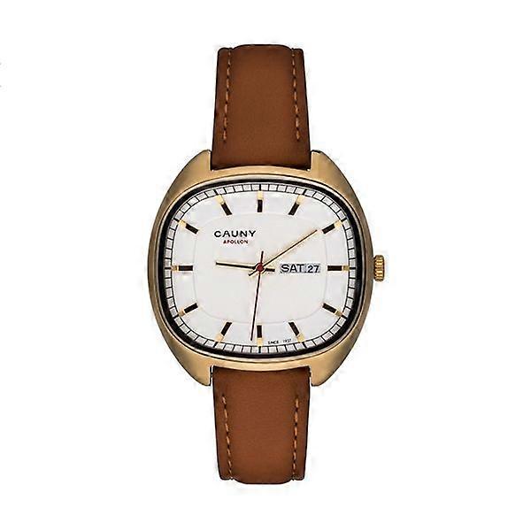 CAUNY WATCHES CAP002