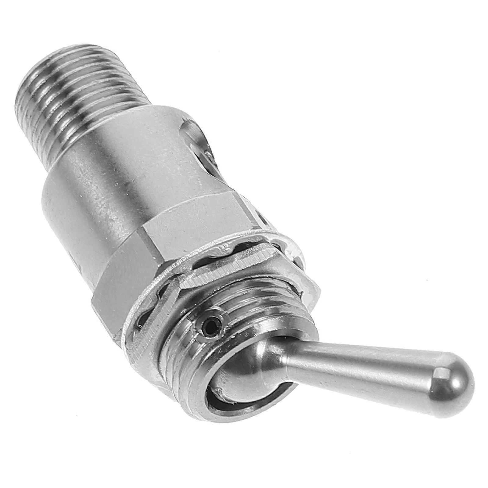 Toggle Switch Air Pneumatic Knob Control Switch Air Toggle Switch Pneumatic Switch