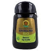 Spirulina Bio 180 tablets