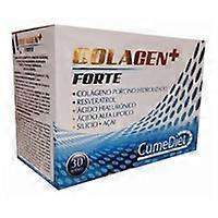 Collagen + Forte 30 packets