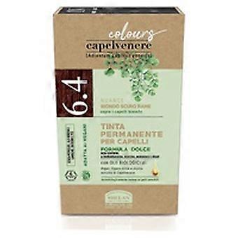 Capelvenere Colors - 6.4 Dark Copper Blonde 1 unit
