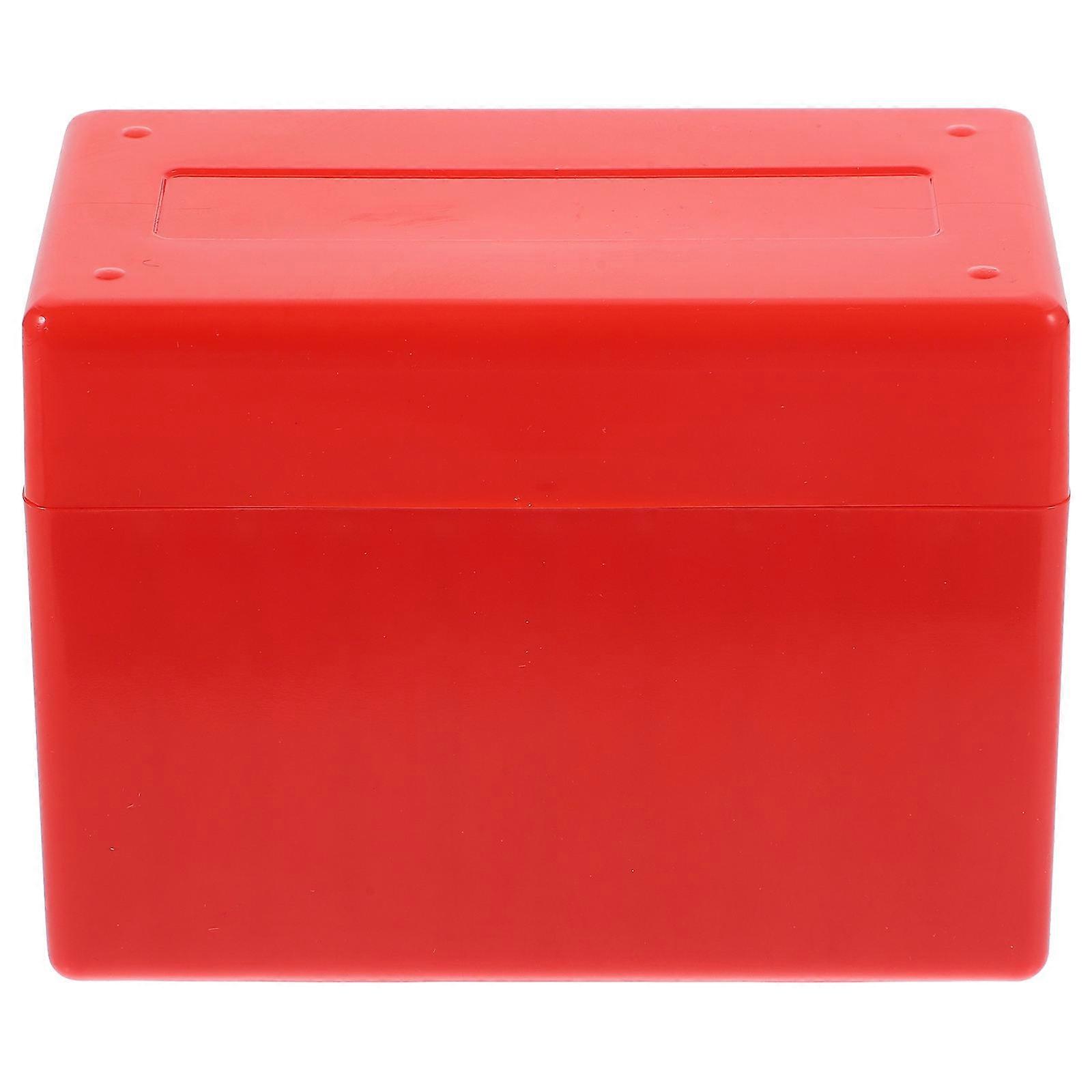 Coin Container Multi-Function Coin Holder Plastic Reusable Coin Protection Case Display Box