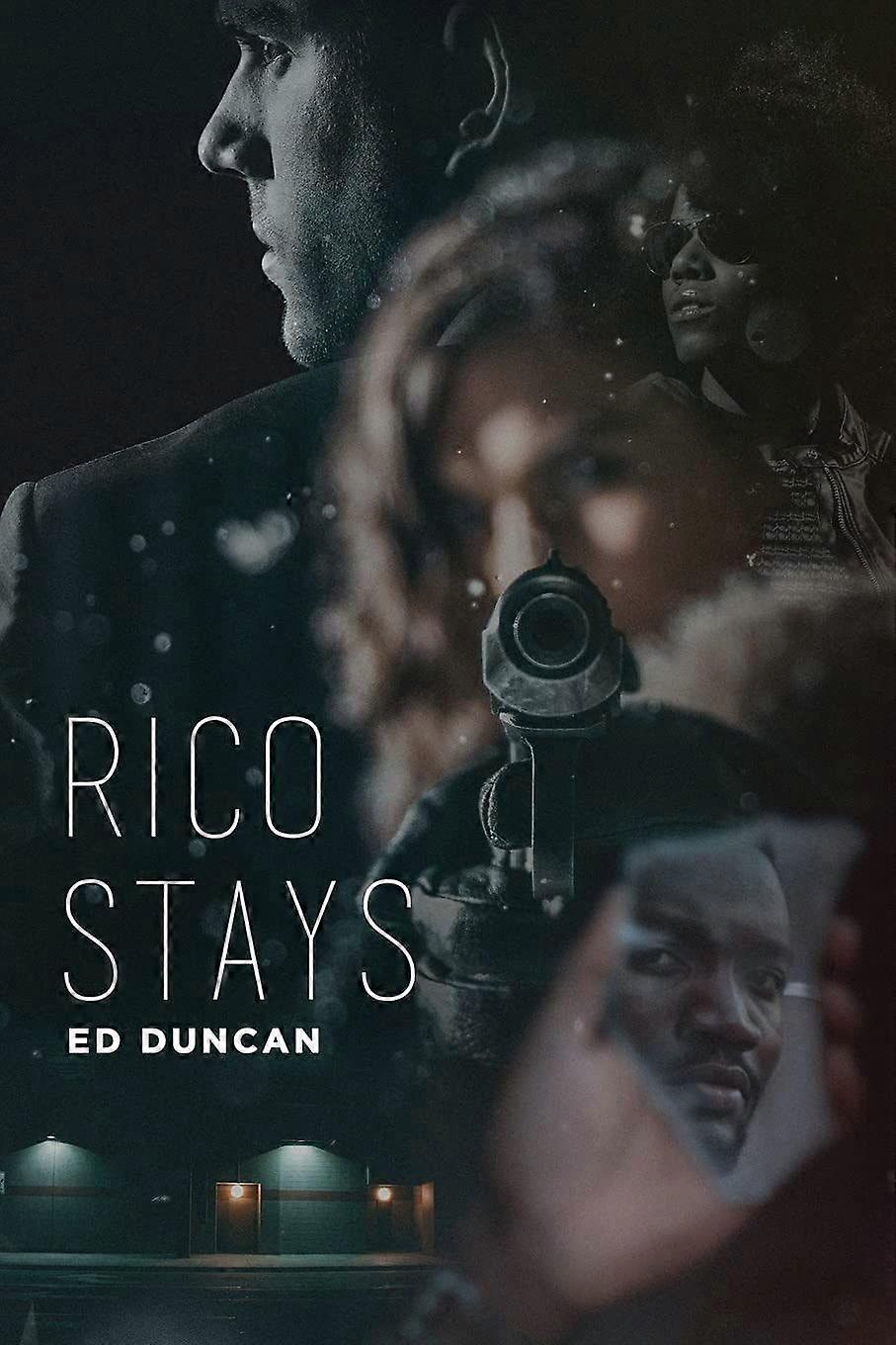 Rico stays