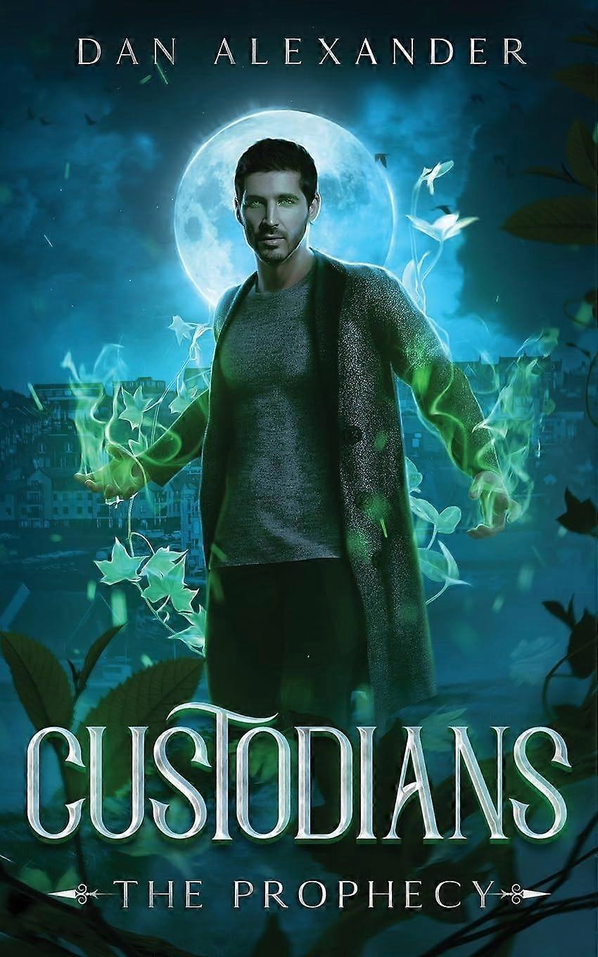 Custodians the prophecy