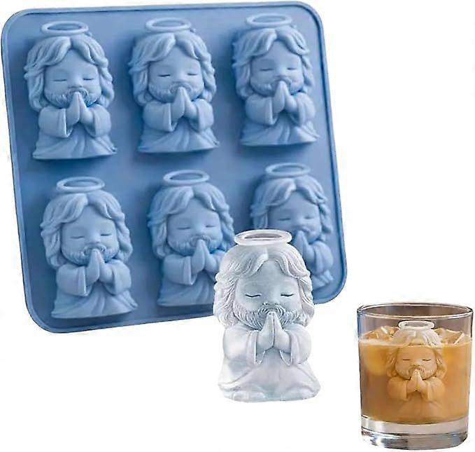 Multi-Purpose Kitchen DIY Baking Mold, Bar Household Drink Ice Making Accessory With Multiple Shape Options