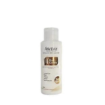50ml Keratin Shampoo and Conditioner, Smoothing Repairing for Dry and Frizzy Hair