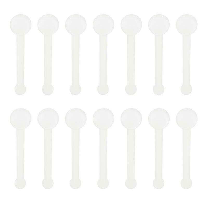 50pcs Kitchen utensils,  Plastic Scoop