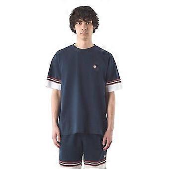 Pretty Green Mens Valencia T-Shirt