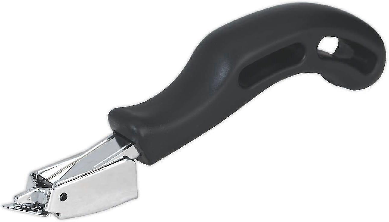 Hæfteklammerfjerner Heavy-Duty