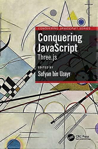 Conquering JavaScript Three.js
