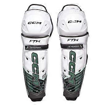 CCM Jetspeed FTW Benskydd Kvinnor