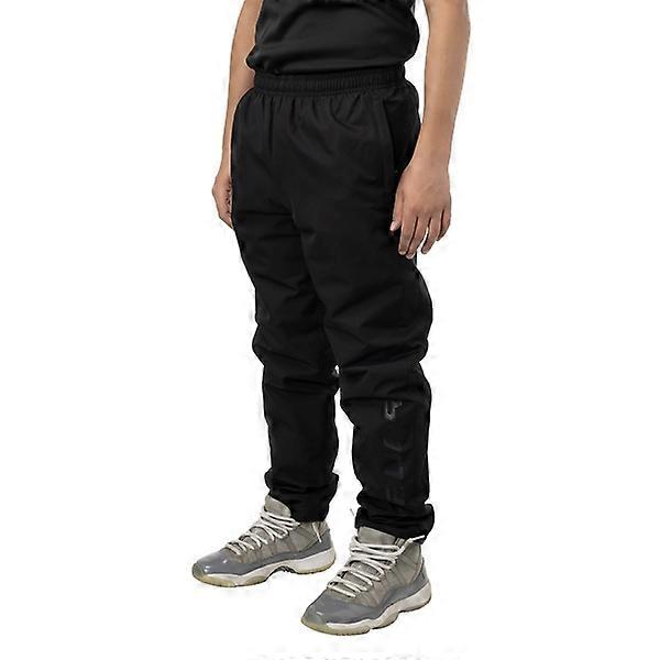 SPODNIE BAUER TEAM HEAVYWEIGHT - YTH- S24