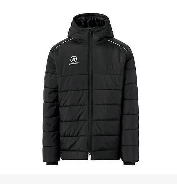 Warrior TEAM Stadium Jacket JUNIOR -WJJ3449
