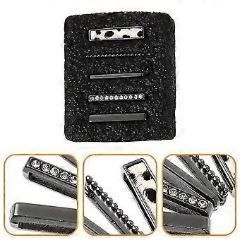 Watch Band Decorative Ring for Decoration 5Pcs Unique Watch Strap Accessories