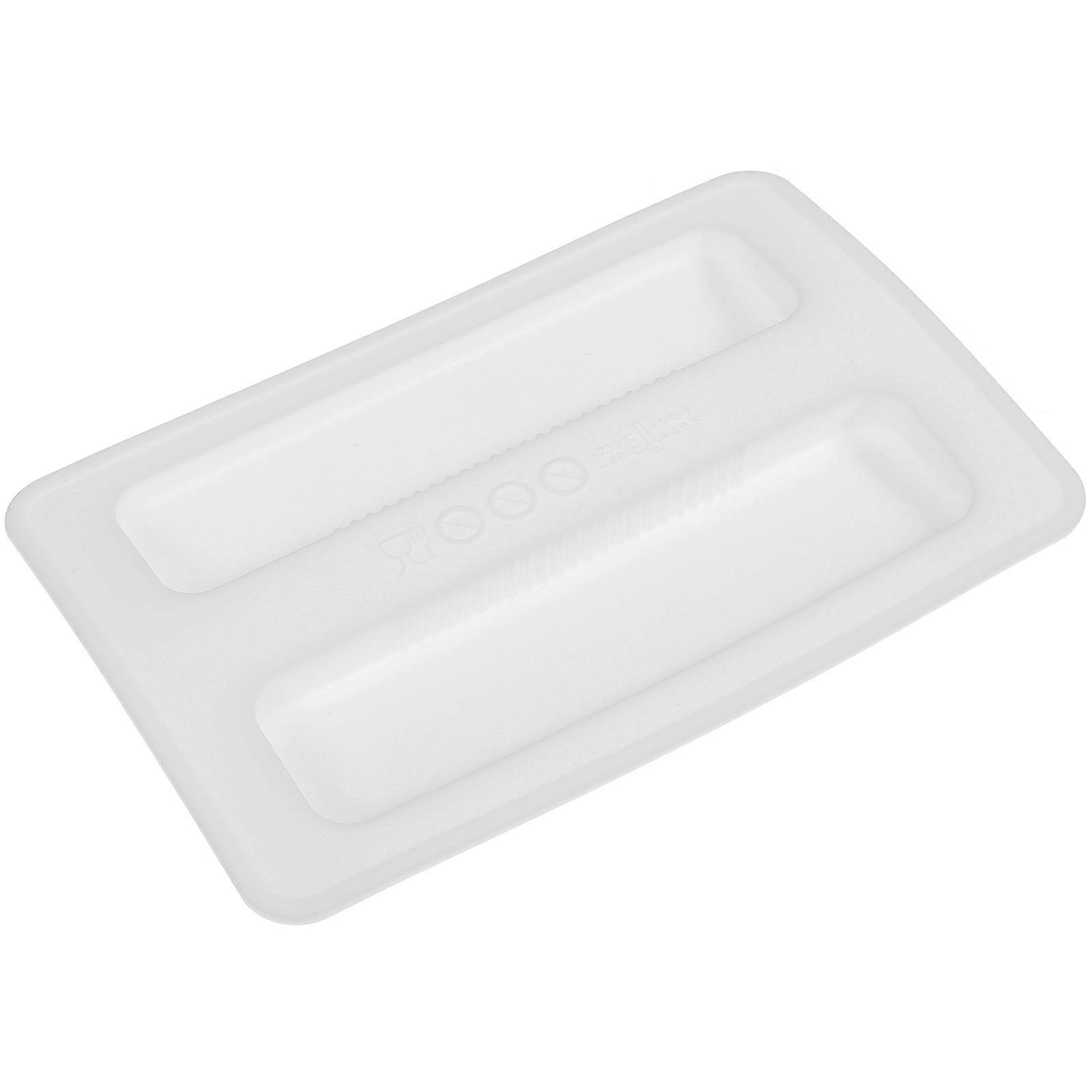 Bread Toaster Dust Cover Bread Maker Upper Cover Breakfast Maker Lid for Replacement