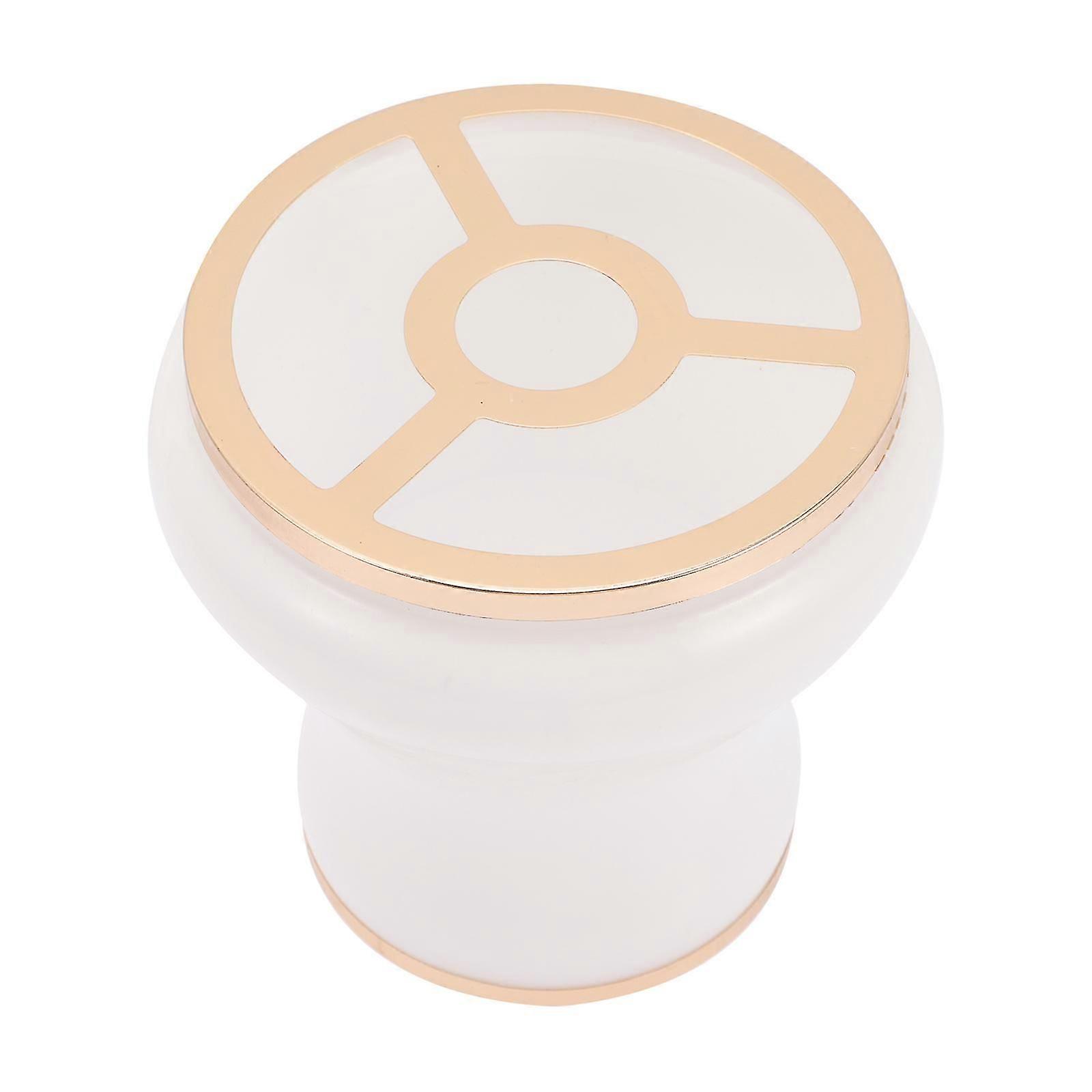Glass Lamp Shade | White | E14 Socket | For Pendant Light