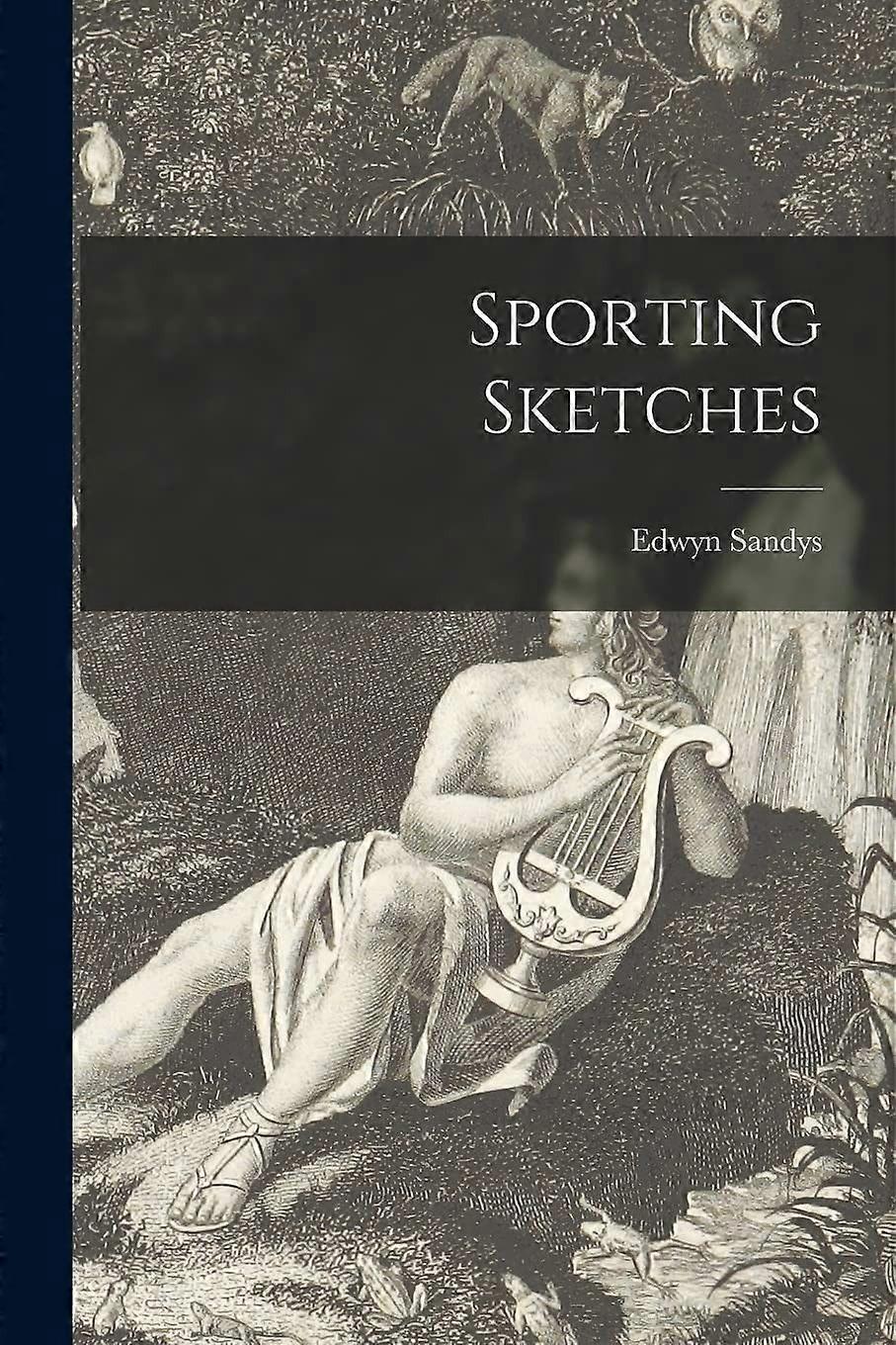 Sporting sketches microform