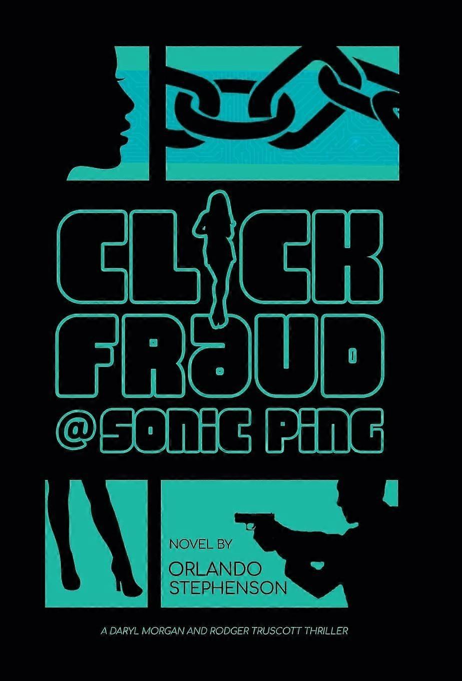Click fraud sonic ping