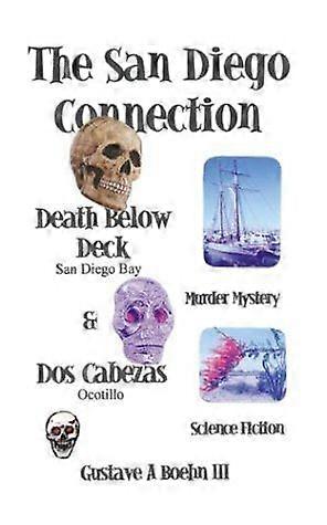 The san diego connection