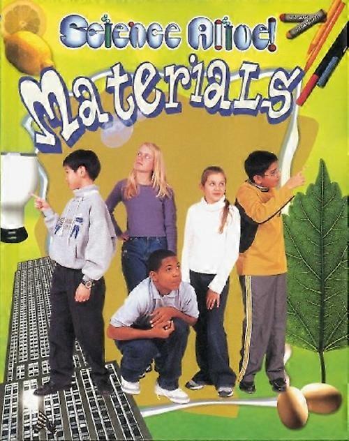 Materialien