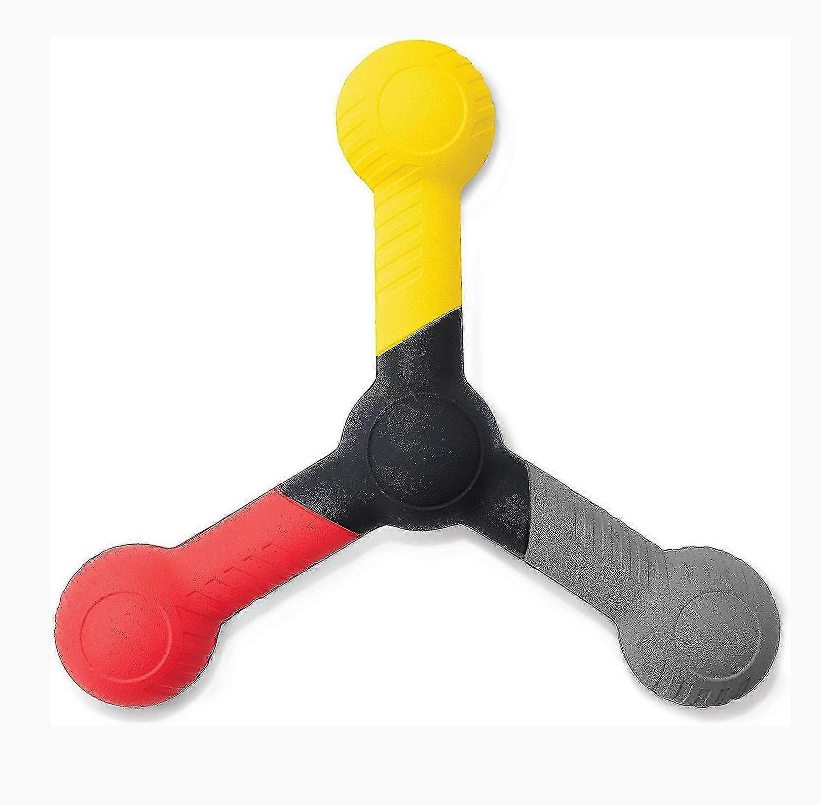 Reactive Catch Trainer for Improving Hand-Eye Coordination Zekai