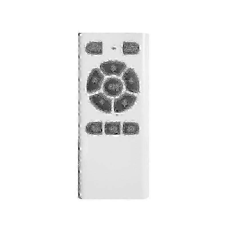 Ceiling Fan Lamp Remote Control for Fan Light Operation