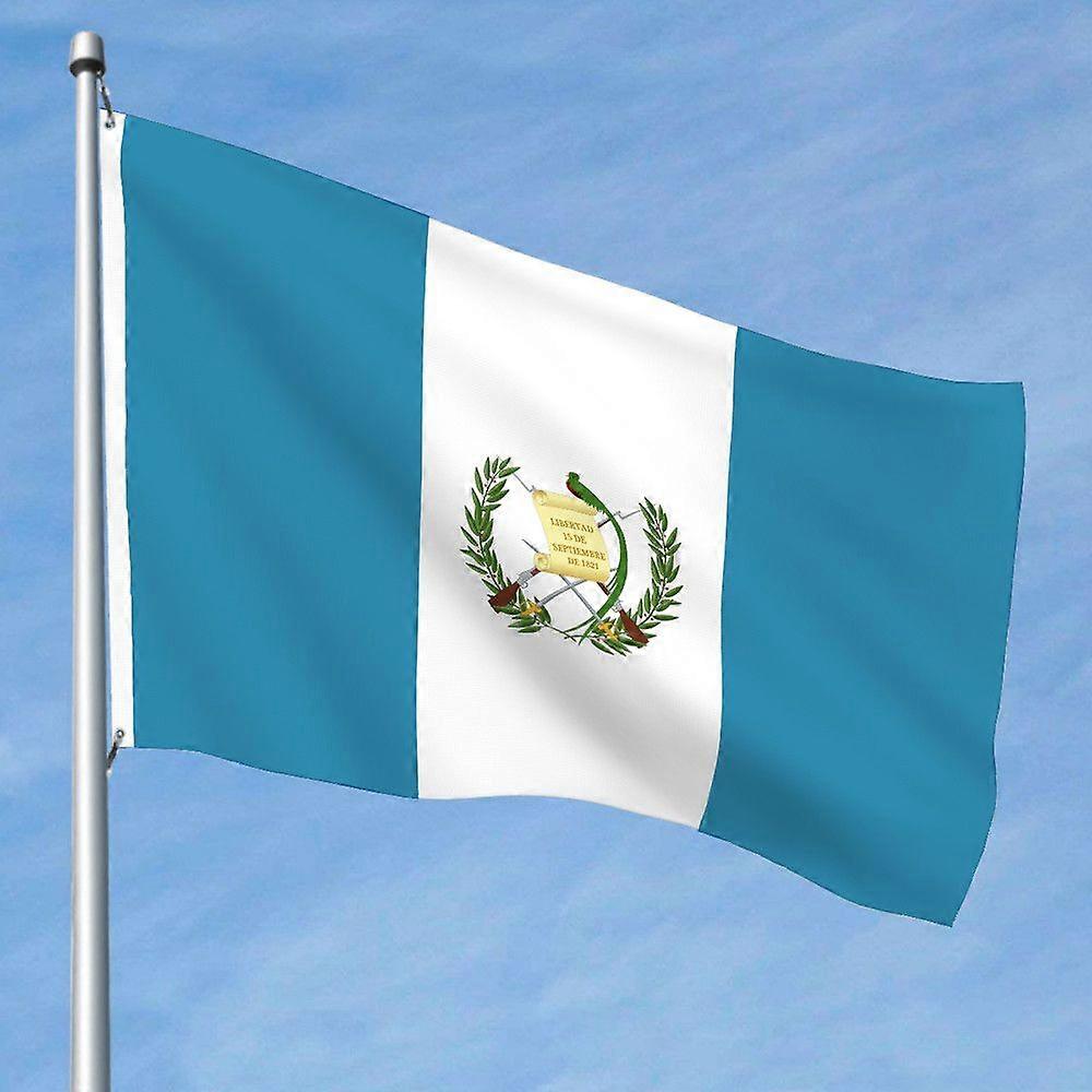 Bandera de Guatemala RL1233