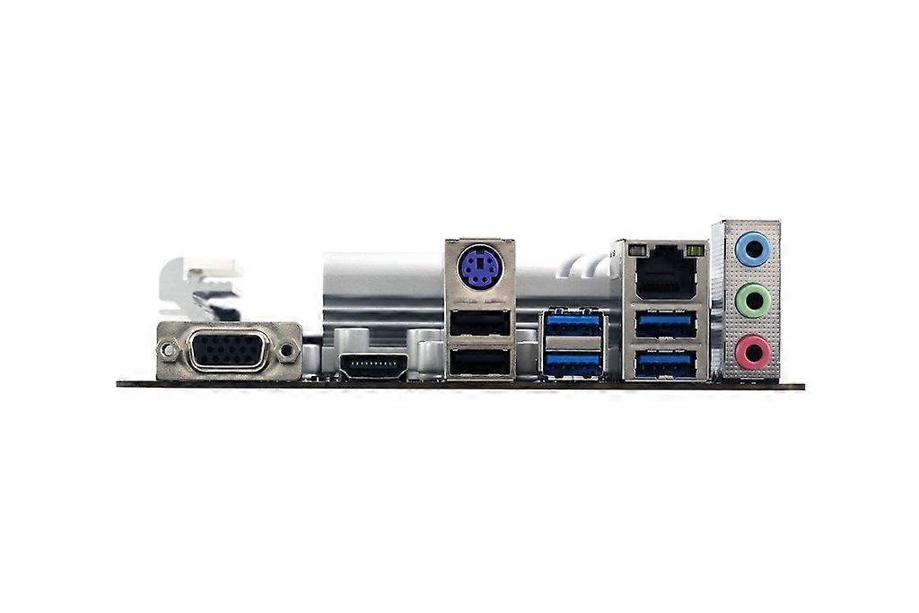 Biostar TZ590-BTC moederbord