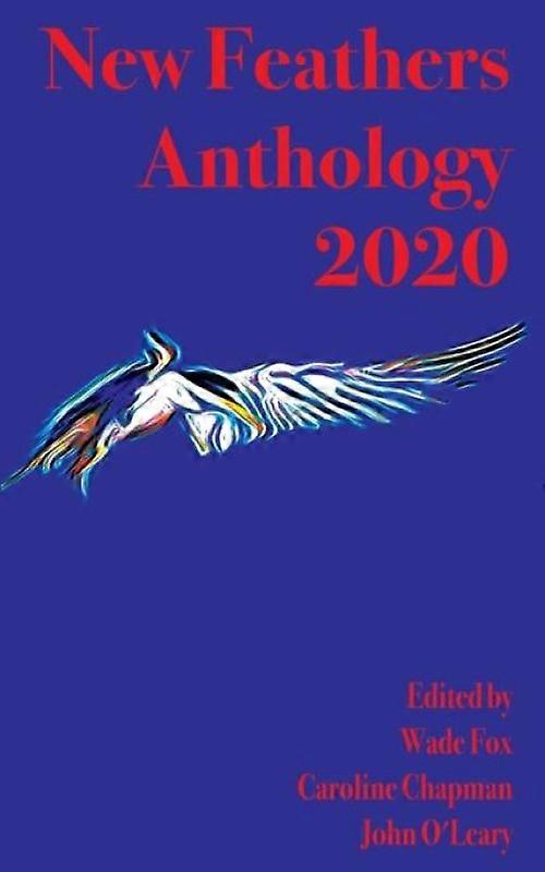 Feathers Anthology 2020
