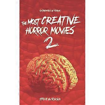 The Most Creative Horror Movies 2